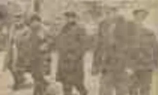 78 Yıl önce bugün, İnegöl'de 2 genç öldürüldü