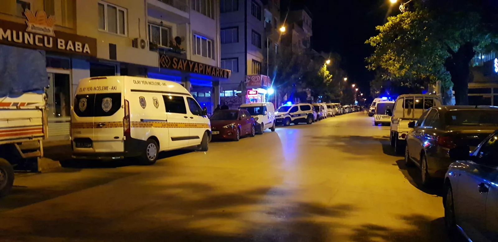 İnegöl'de intihar.. 21 yaşında canına kıydı