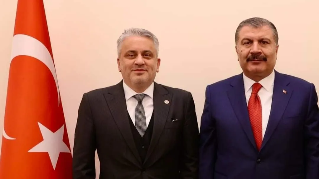 İnegöl'e 'Anjiyo kalp merkezi'