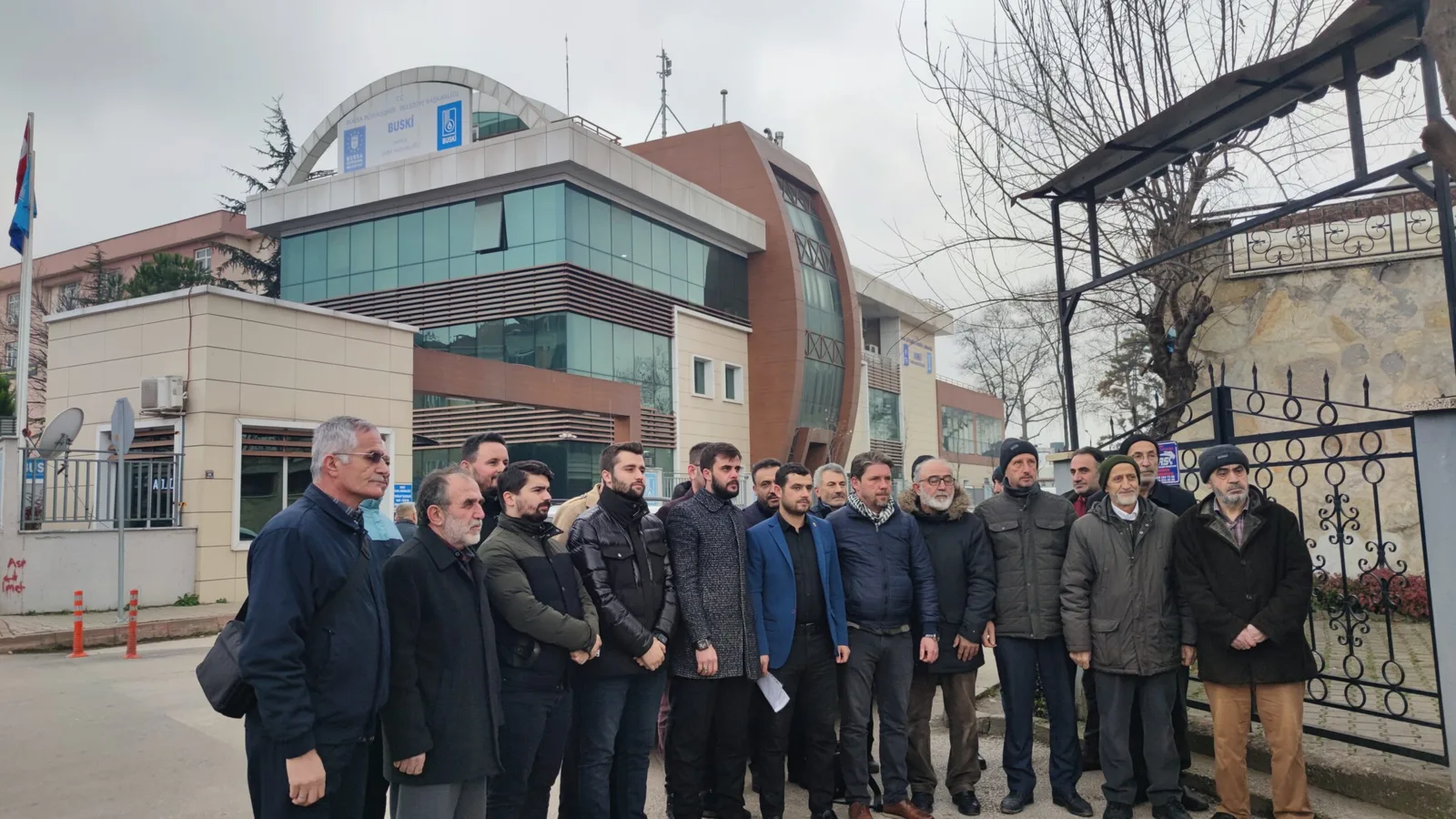 Saadet Partisi'nden zehir zemberek açıklama