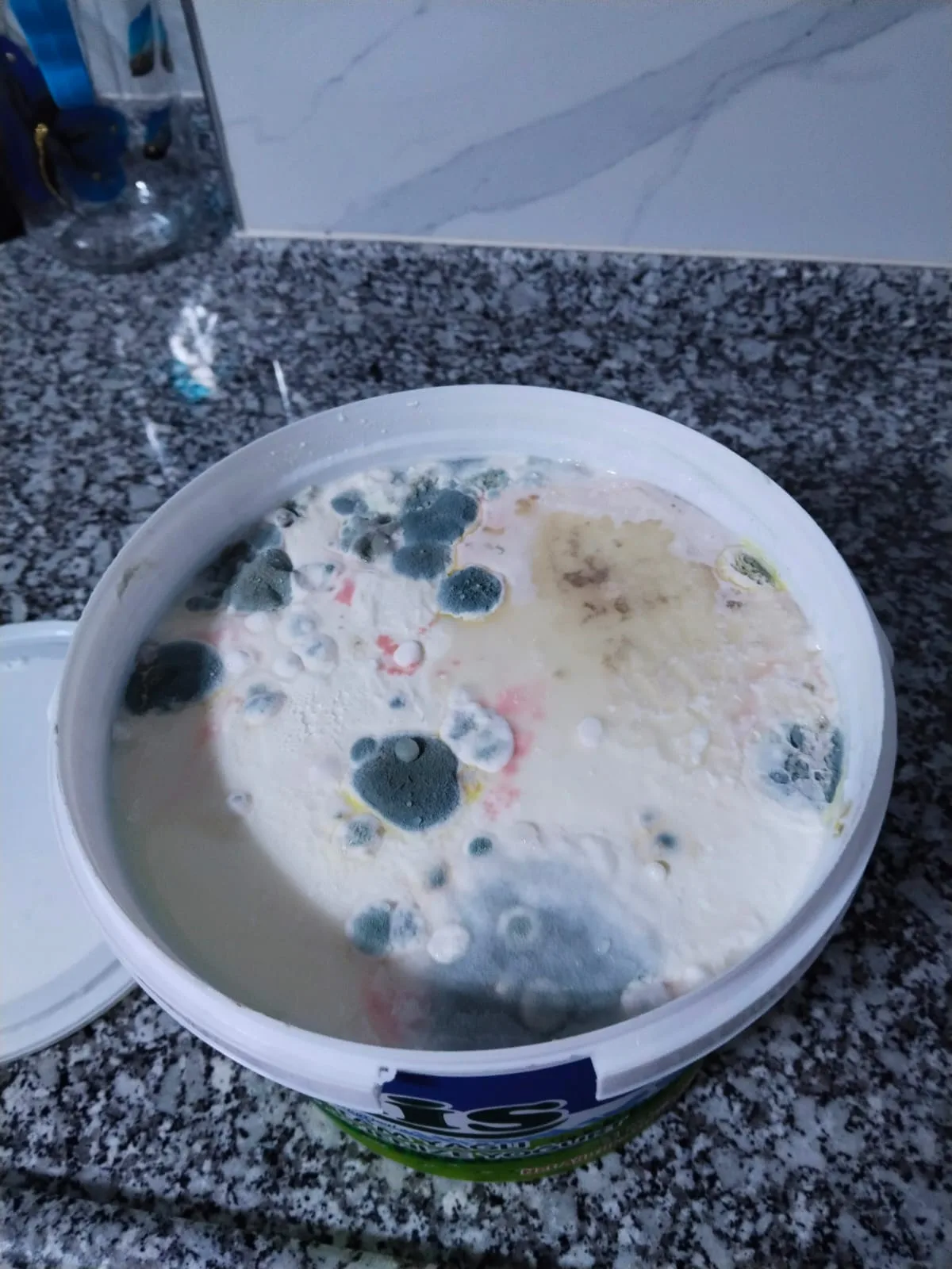 İnegöl'de o zincir market şubesine ceza kesildi