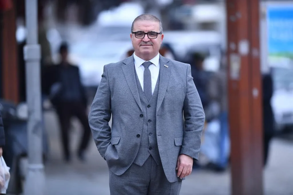 Varol Aydın'dan Ramazan Bayramı öncesi 'trafik' uyarısı
