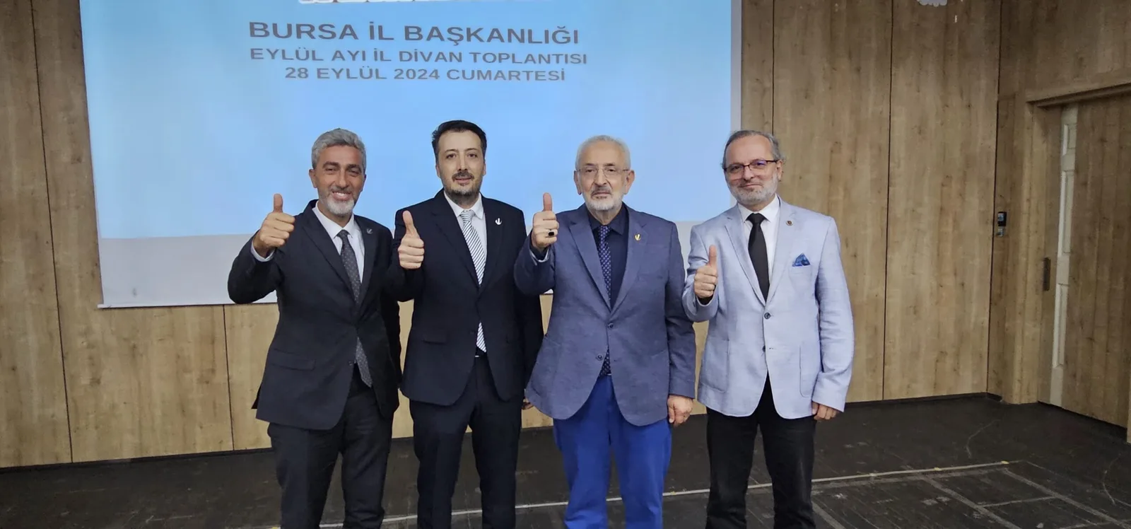 Timagur, Nalcı'yı ti'ye aldı