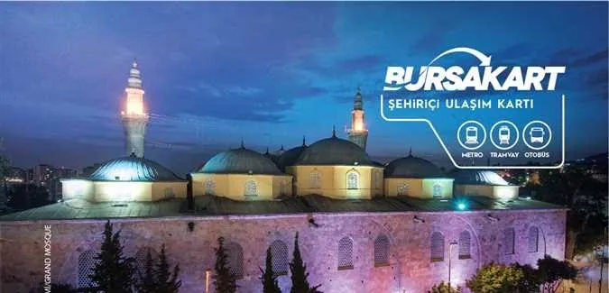 Eski Tip Bursakartlar Yenileniyor