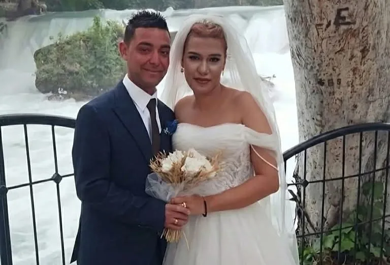 3 gün önce evlenmişti… Genç adam ırmakta ölü bulundu