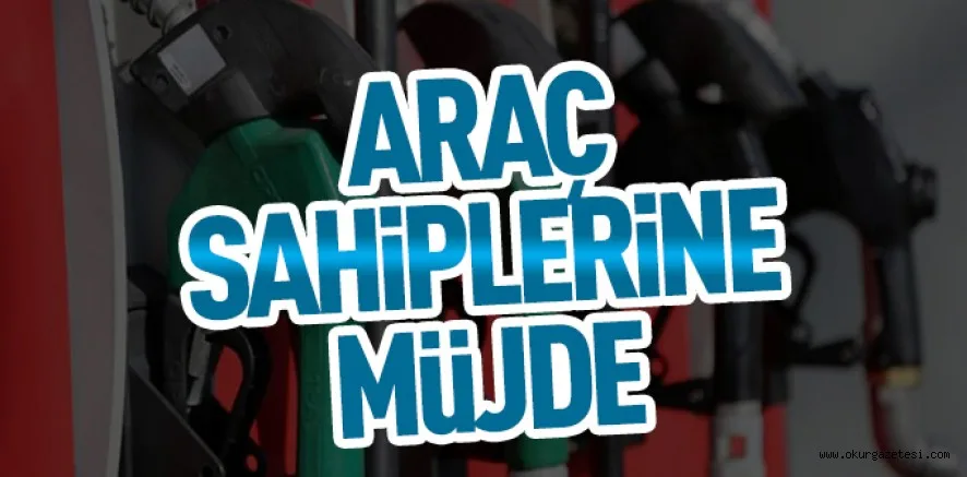 İNDİRİM GELİYOR
