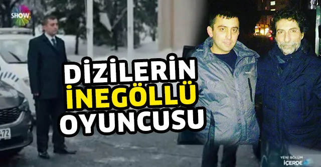 DİZİLERİN İNEGÖLLÜSÜ