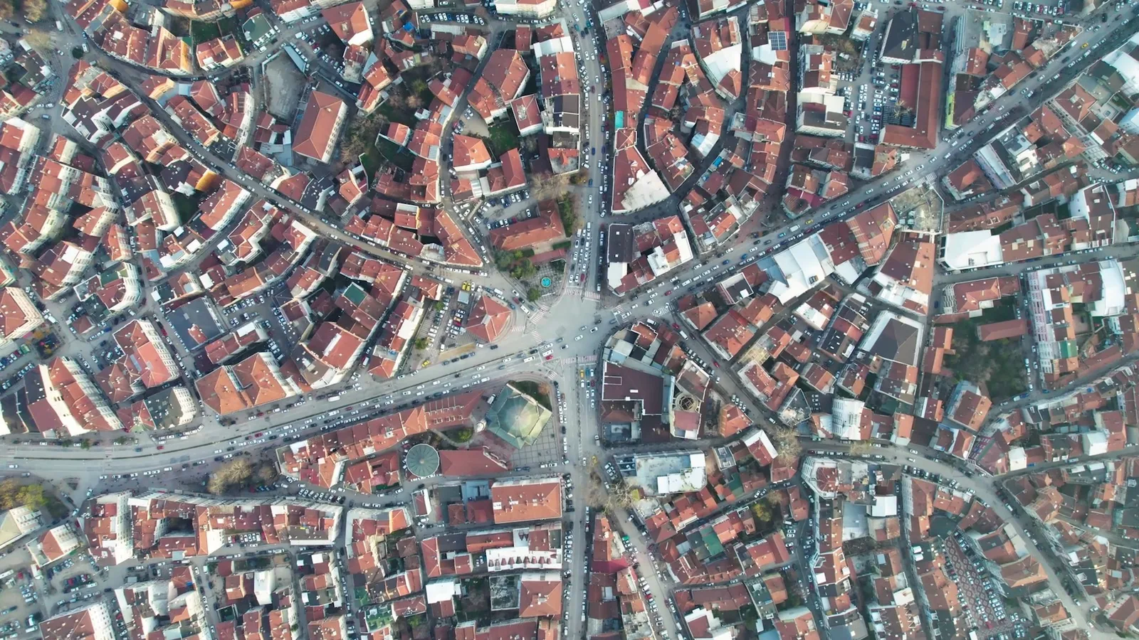 İnegöl’de yeni yollar açılıyor
