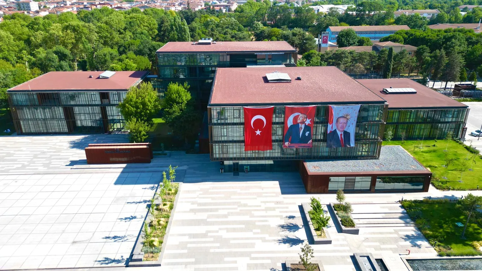 Belediyeden veriye dayalı yönetim hamlesi