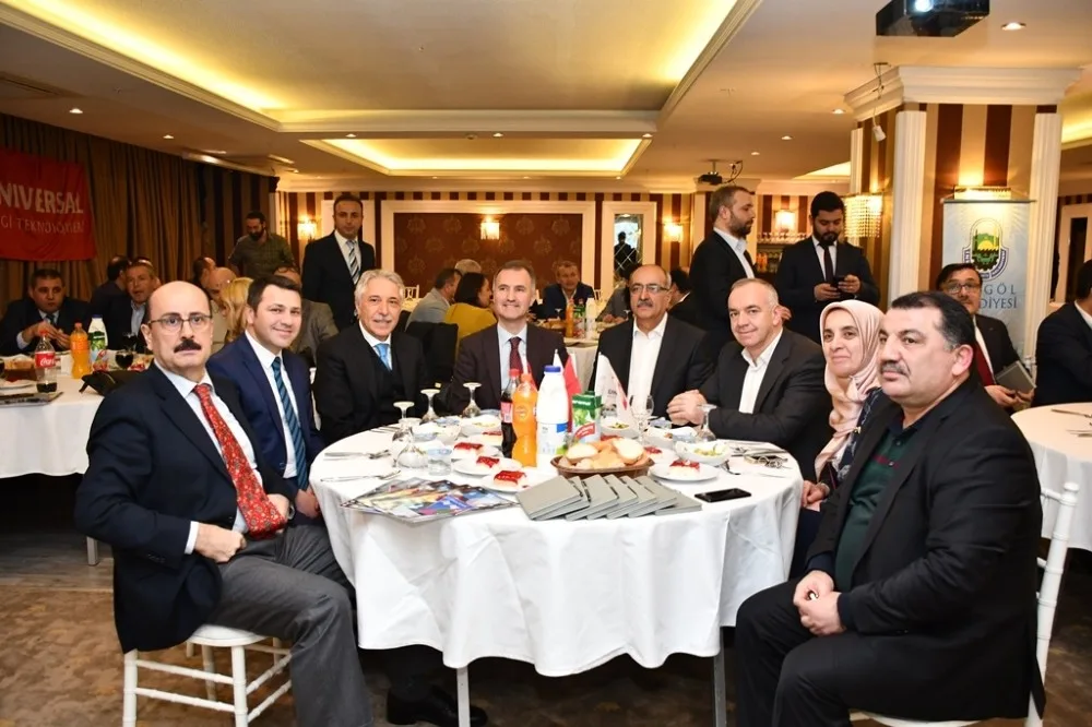 İnegöl Belediyesinde Suni Zekâ Dönemi Başlıyor