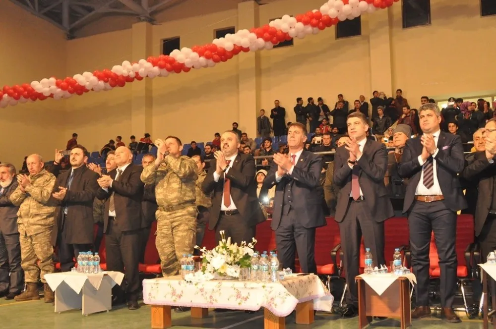 İnegöl Belediyesinden Doğubayazıta Sistemsel Destek