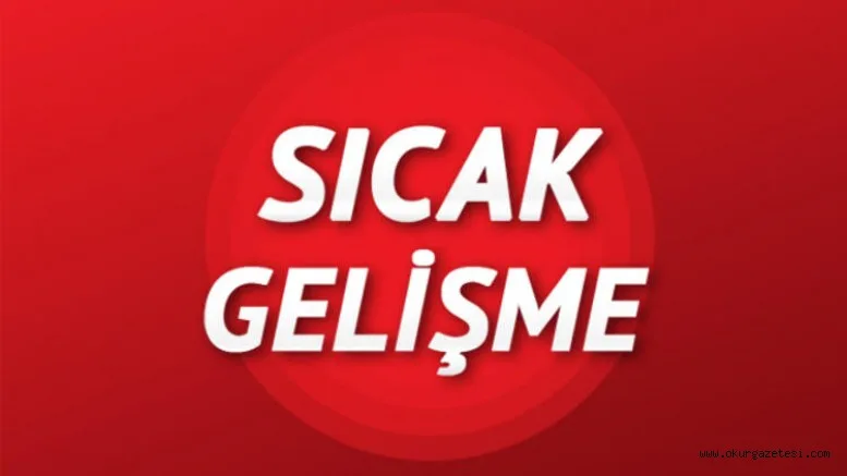 İNEGÖL'DE EMNİYETE FLAŞ ATAMA ! EMNİYET MÜDÜR YARDIMCISI DEĞİŞTİ