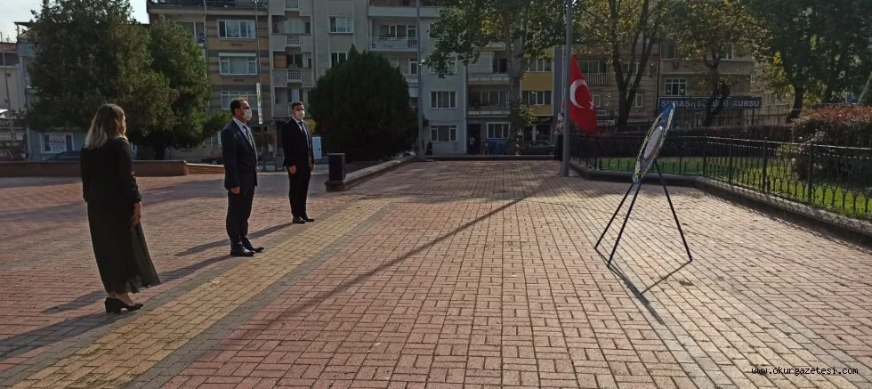 İnegöl’de İlköğretim Haftası kutlandı