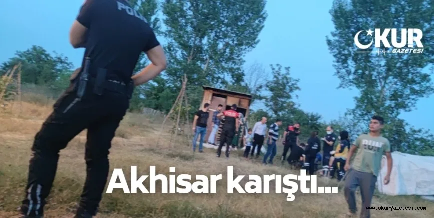 İnegöl'de meydan muharebesi