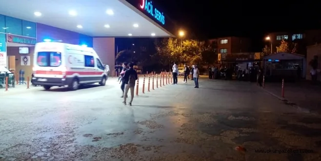 İnegöl'de test sayısı rekor kırdı