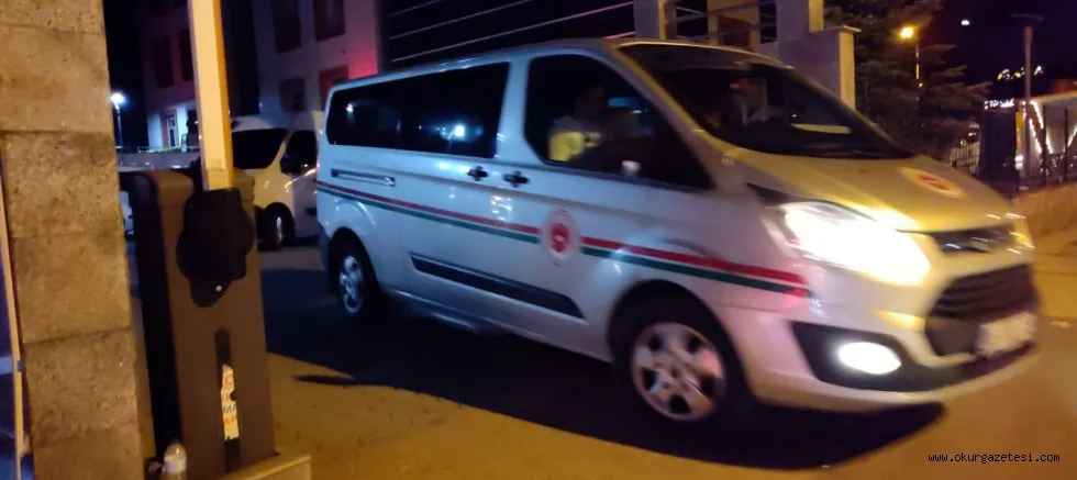 İnegöl’deki cinayetin nedeni belli oldu Cinayeti işleyen şahıs kendisi teslim oldu