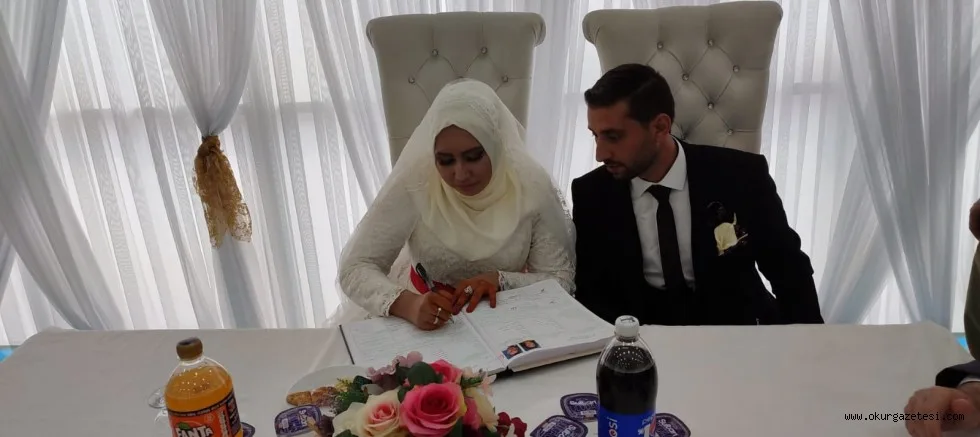 İnegöl’e Endonezya’dan 3. gelin geldi