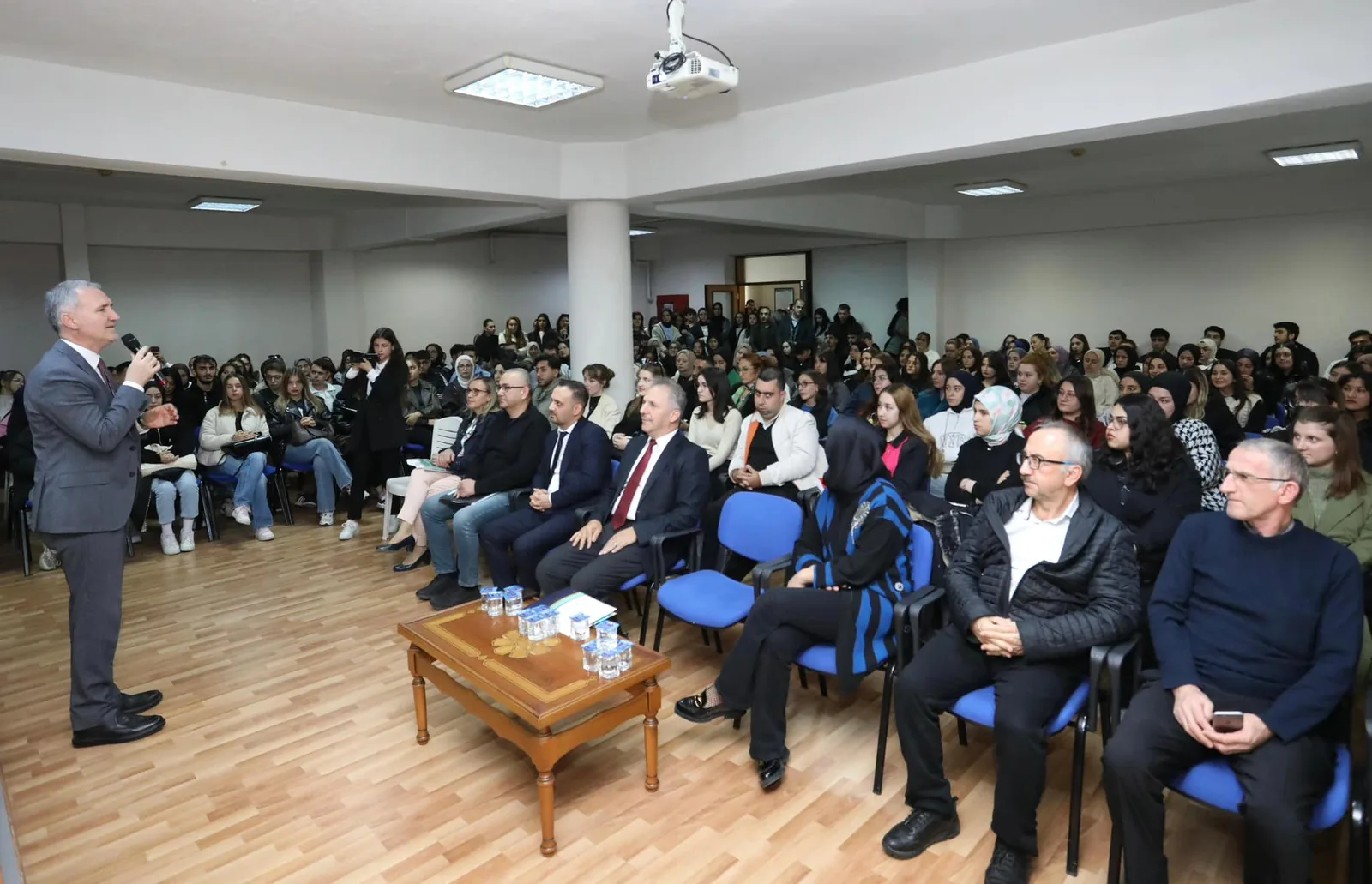 İnegöl fırsatlar sunan bir şehir