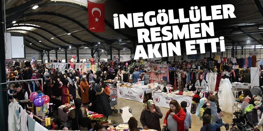 iNEGöLLüLER RESMEN AKIN ETTi