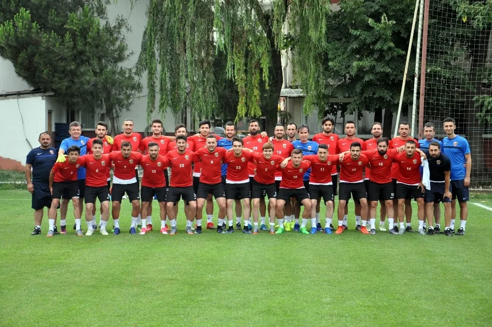 İnegölspor Başkanı Kanar: “Hayali Bir Takım Kurmadığımızı İspatladık”