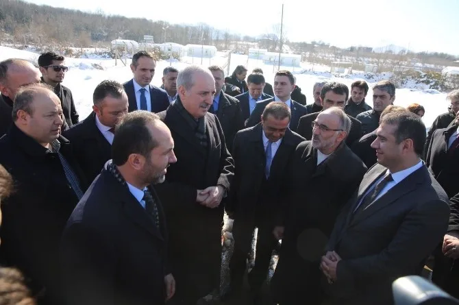 İneklerin Otladığı Havaalanı Odüye Devrediliyor