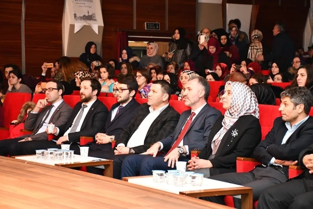 İnesmekte 772 Kursiyer Sertifika Aldı