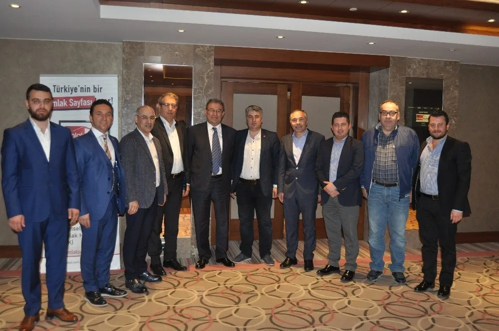 İnşaat Sektörü Yeni Yönetmeliğe Hazır Değil
