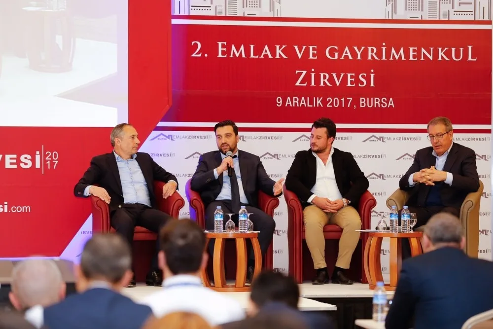 İnşaatın Devleri 2018Den Umutlu