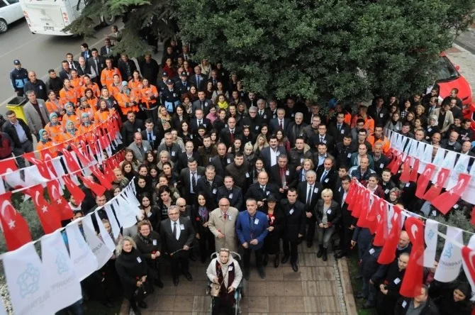 İnsani Gelişim Seviyesinde Trakyanın En İyisi Süleymanpaşa