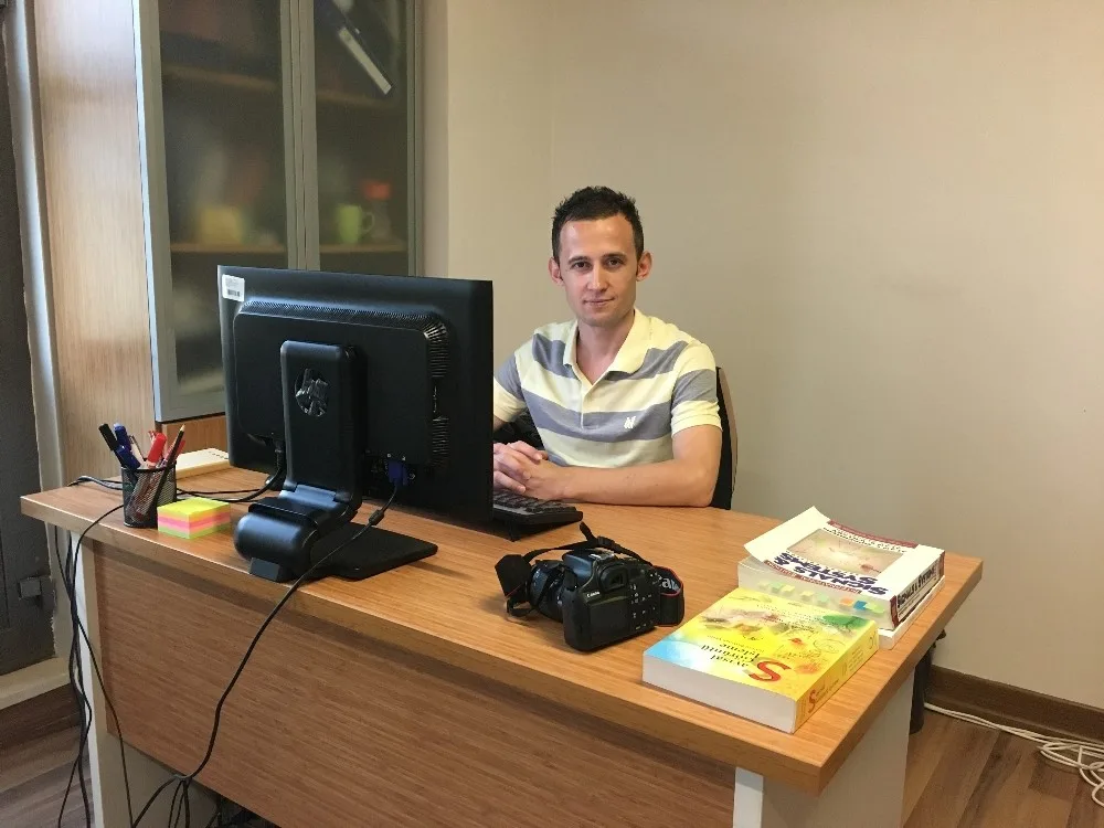 İnternetteki Videolardan Kimlik Tespiti Yapılabilecek