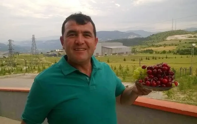 İntihar Eden Polisin Cenazesi Memleketine Gönderildi
