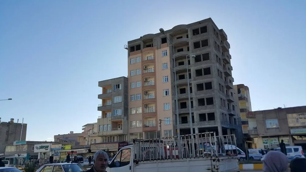 İntihar Girişimi Engellendi