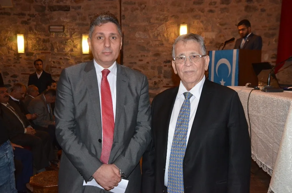 Irak Türkmenlerinden Referandum Tepkisi