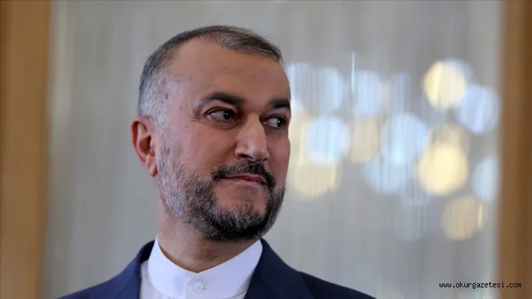 İran: Rusya'ya Ukrayna savaşı sırasında değil öncesinde silah sattık