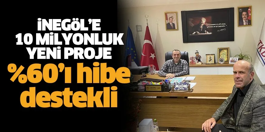 İsaören’e 3 bin tonluk yeni soğuk hava tesisi inşa edilecek