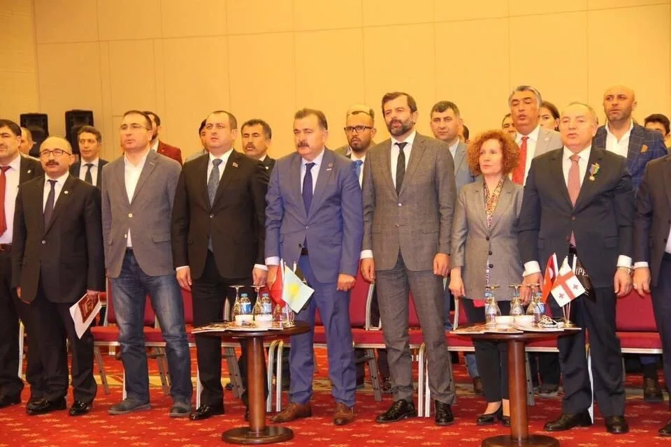 Işıka Demokrasi Ödülü