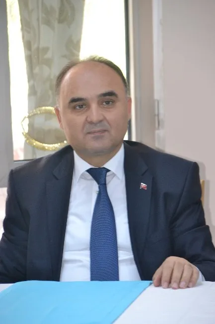 Ispartanın Kötü Koku Sorunu Çözülüyor