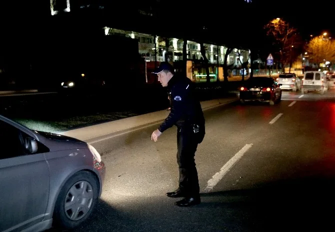 İstanbulda Huzur Uygulaması