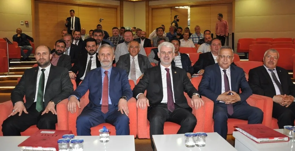 İtsonun Konuğu Şahin Oldu