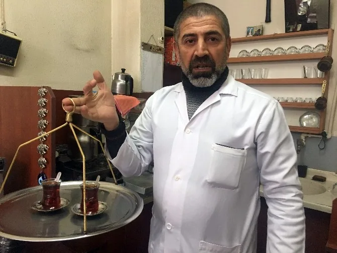 İzmirde Çanakkale Depremi Paniği