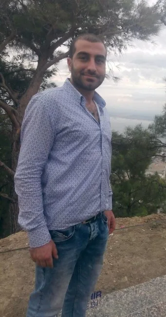 İzmirde İş Kazası: 1 Ölü