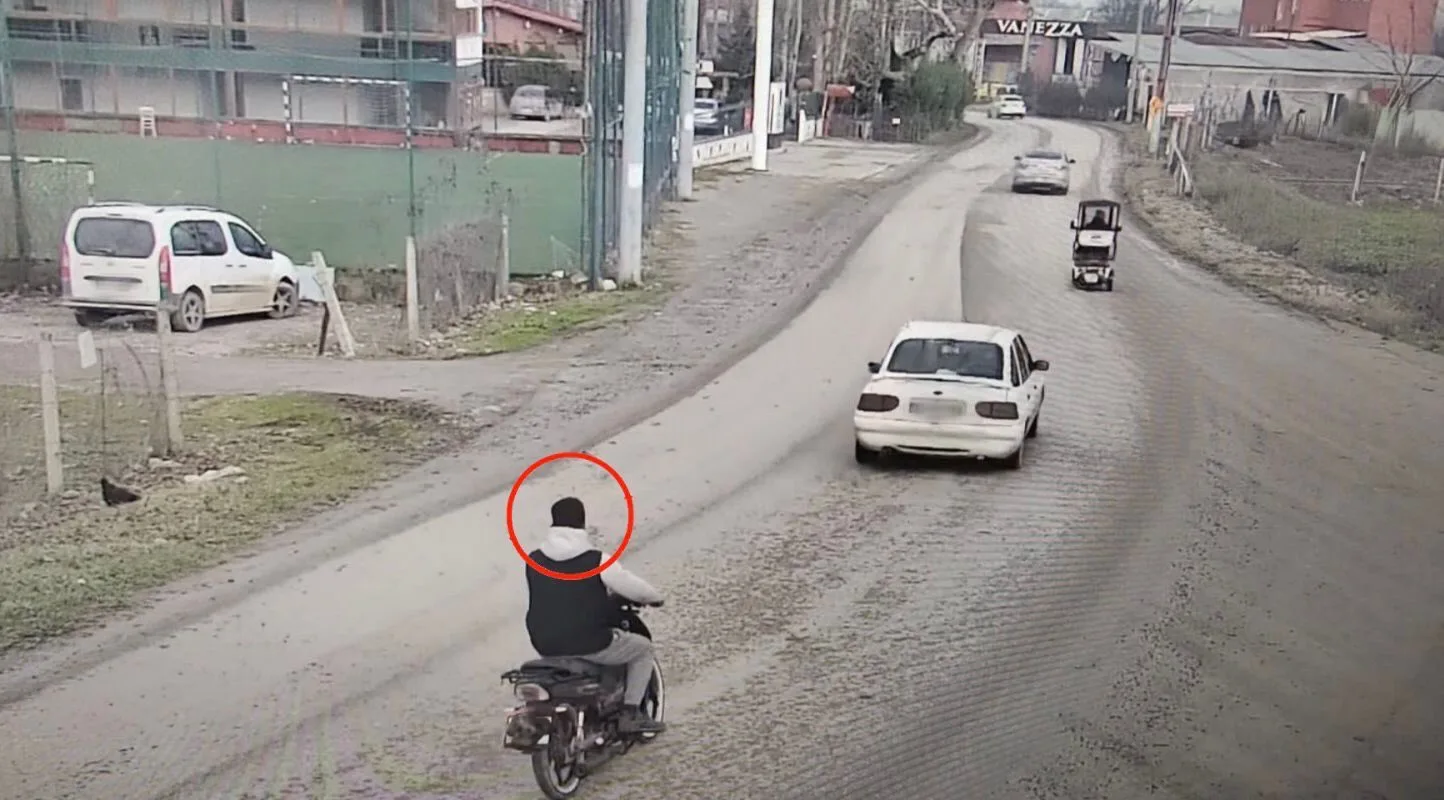 İnegöl’de sürücüler cezadan kaçamadı