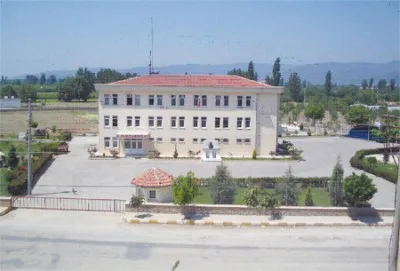 Jandarmadan Eğitime Katkı