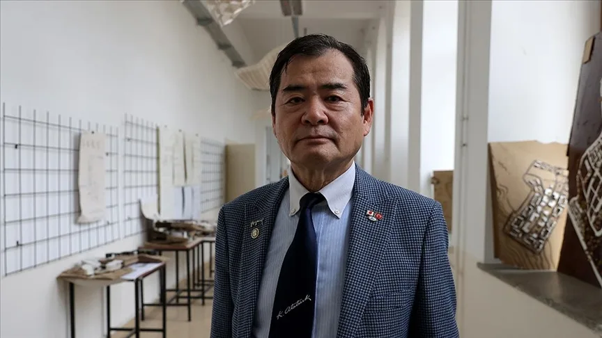 Japon deprem uzmanından İnegöl’ü korkutan açıklama ‘İnegöl’de 150 yıldır kırılmayan fay noktaları var’
