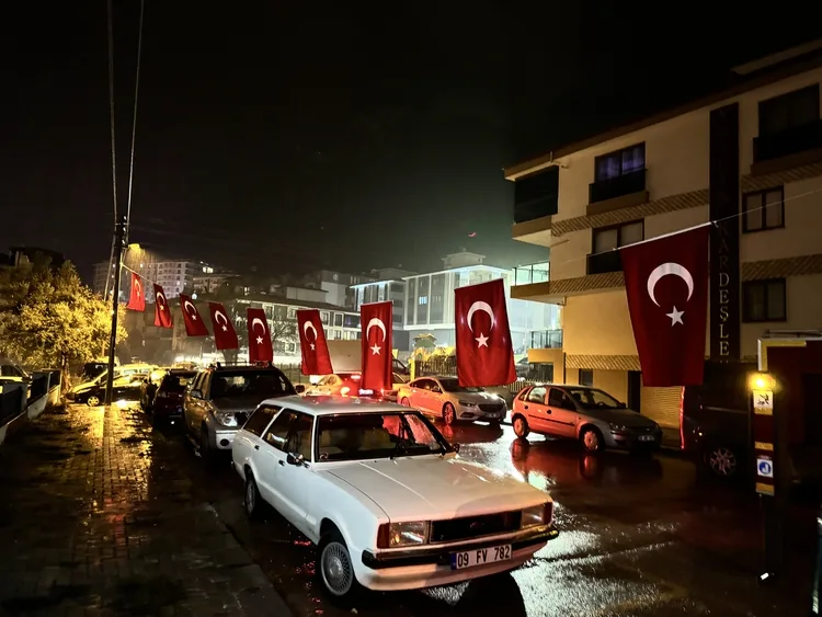 6 Askerimiz Şehit oldu
