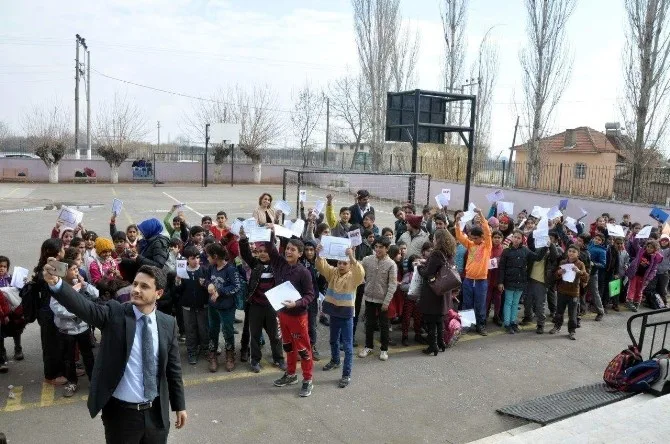 Junıorların Karne Hediyesi Okt Den