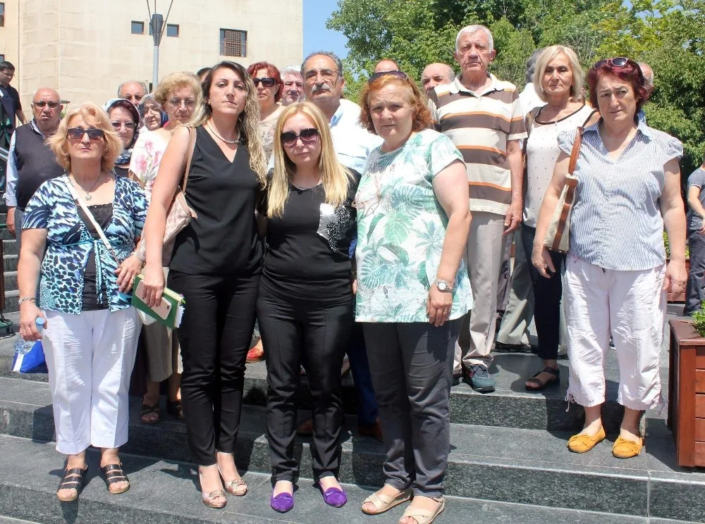 Kadın Doğum Kliniğindeki Dehşetin Sanığı: