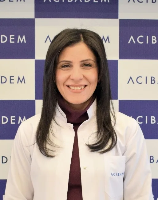 Kadın Hastalıkları Ve Doğum Uzmanı Dr. Fatma Kutlusoy Güçlü Acıbadem Kayseri Hastanesinde
