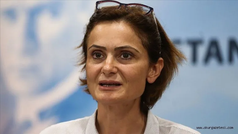 Kaftancıoğlu, TTB Başkanı'nın evinde kalaşnikof mermisi bulunmasını bu sözlerle savundu: Onlar sizin iyiliğiniz için
