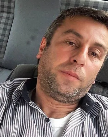 Kahvehaneciyi Yumruklayarak Öldürdüler